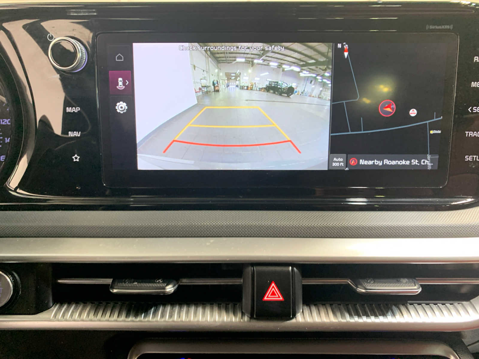 Used 2023 Kia K5 GT-Line w/ GT-Line Premium Package image 5