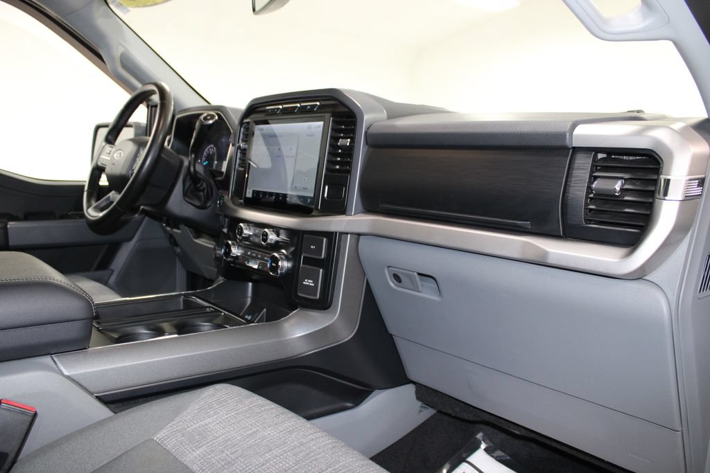 Used 2023 Ford F150 XLT w/ Equipment Group 302A High RWD image 31