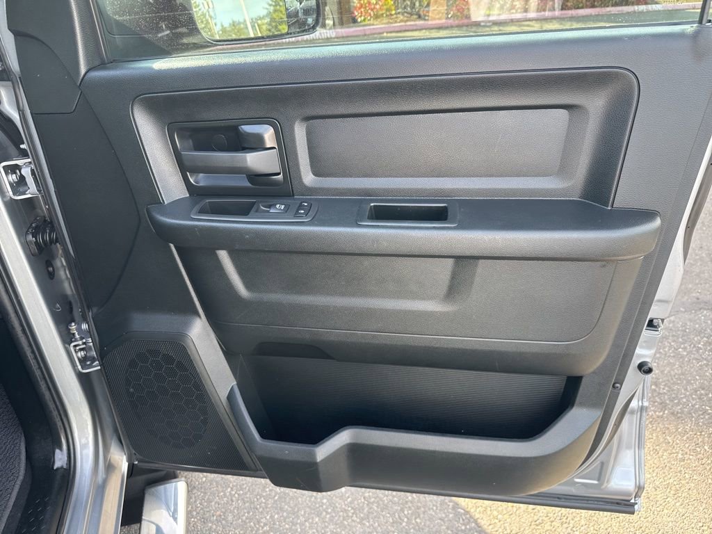 Used 2022 RAM 2500 Tradesman image 30