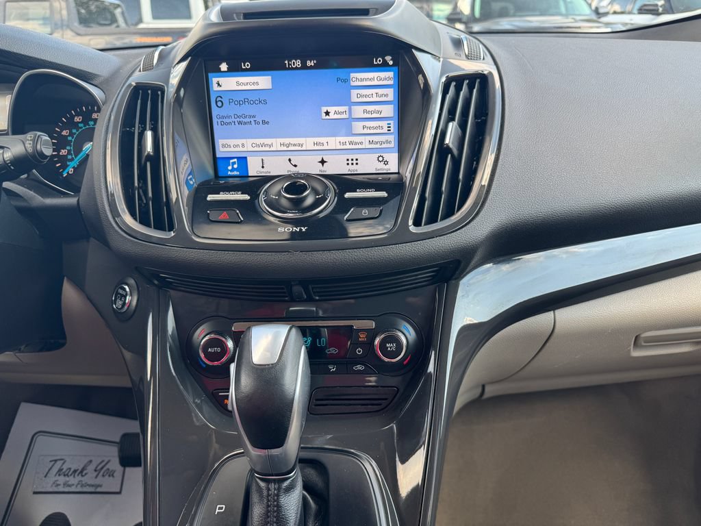 Used 2016 Ford Escape Titanium FWD image 31