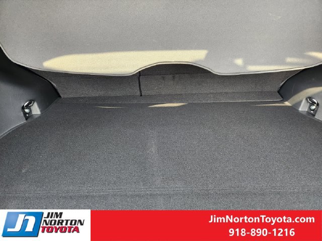 Used 2026 Toyota RAV4 SE AWD/4WD image 31