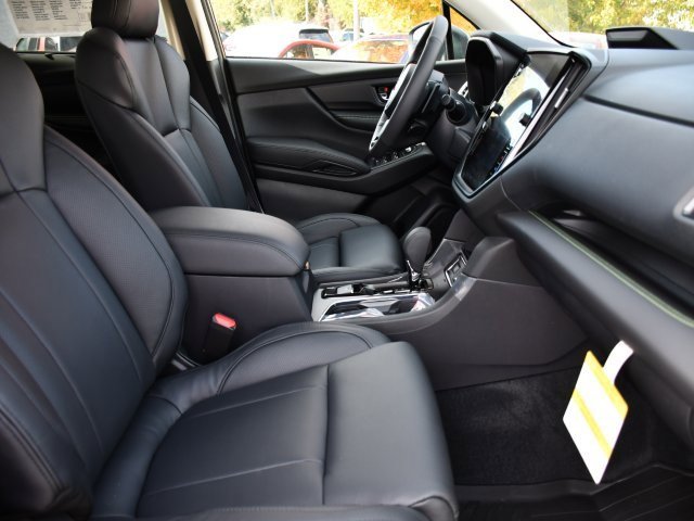 New 2026 Subaru Ascent Bronze Edition image 33