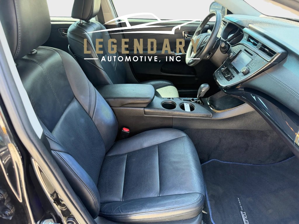 Used 2015 Toyota Avalon XLE Touring Sport Edition image 10