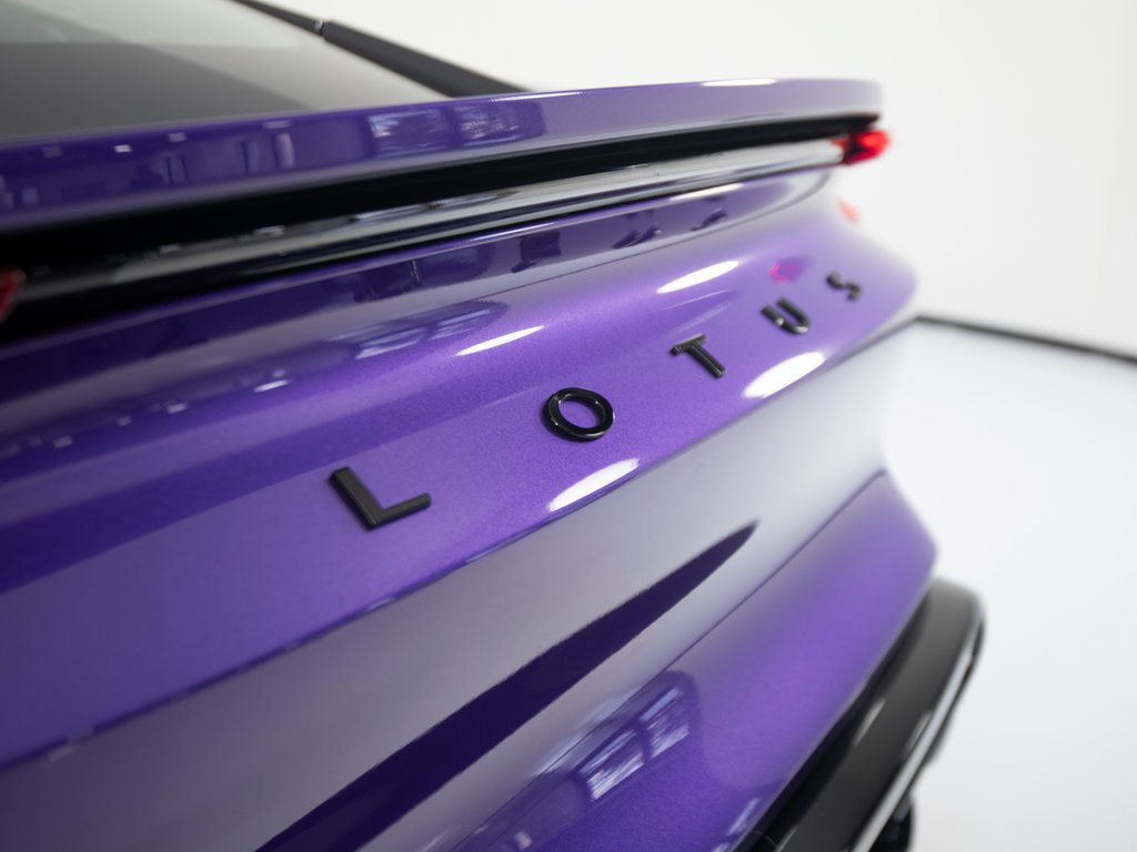 Used 2026 Lotus Emira SE RWD image 59