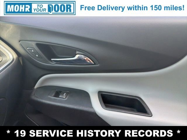 Used 2019 Chevrolet Equinox LS w/ LS Convenience Package FWD image 26