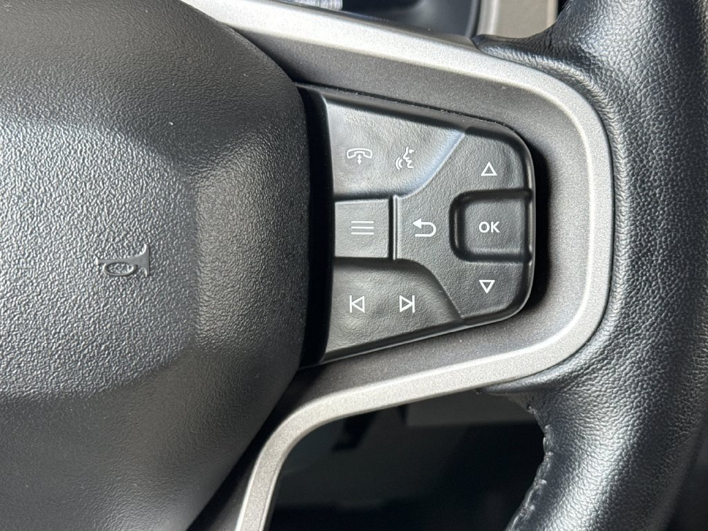 Certified 2025 Ford Bronco Outer Banks AWD/4WD image 25