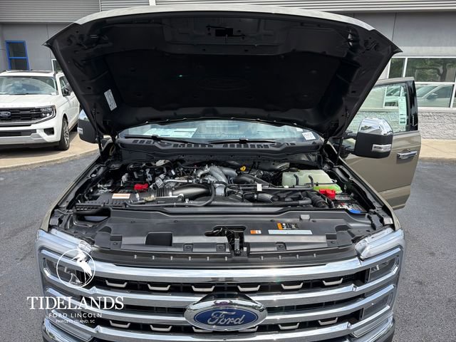 New 2026 Ford F350 King Ranch AWD/4WD image 26