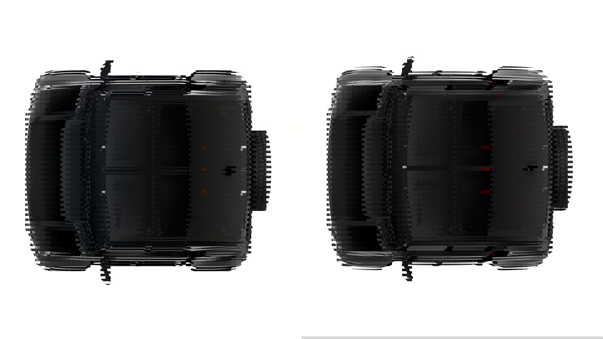 New 2026 GMC Hummer EV SUV image 30