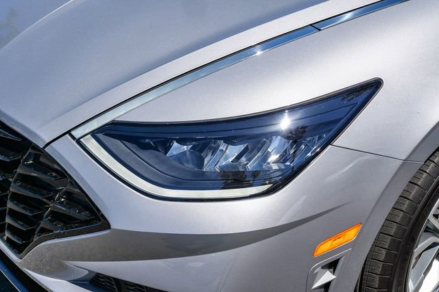 Certified 2023 Hyundai Sonata SEL image 11