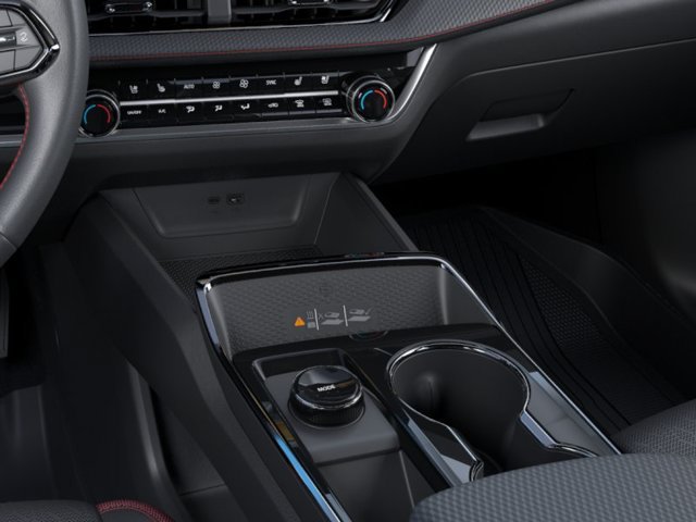 New 2026 Chevrolet Equinox RS w/ Convenience Package III FWD image 23
