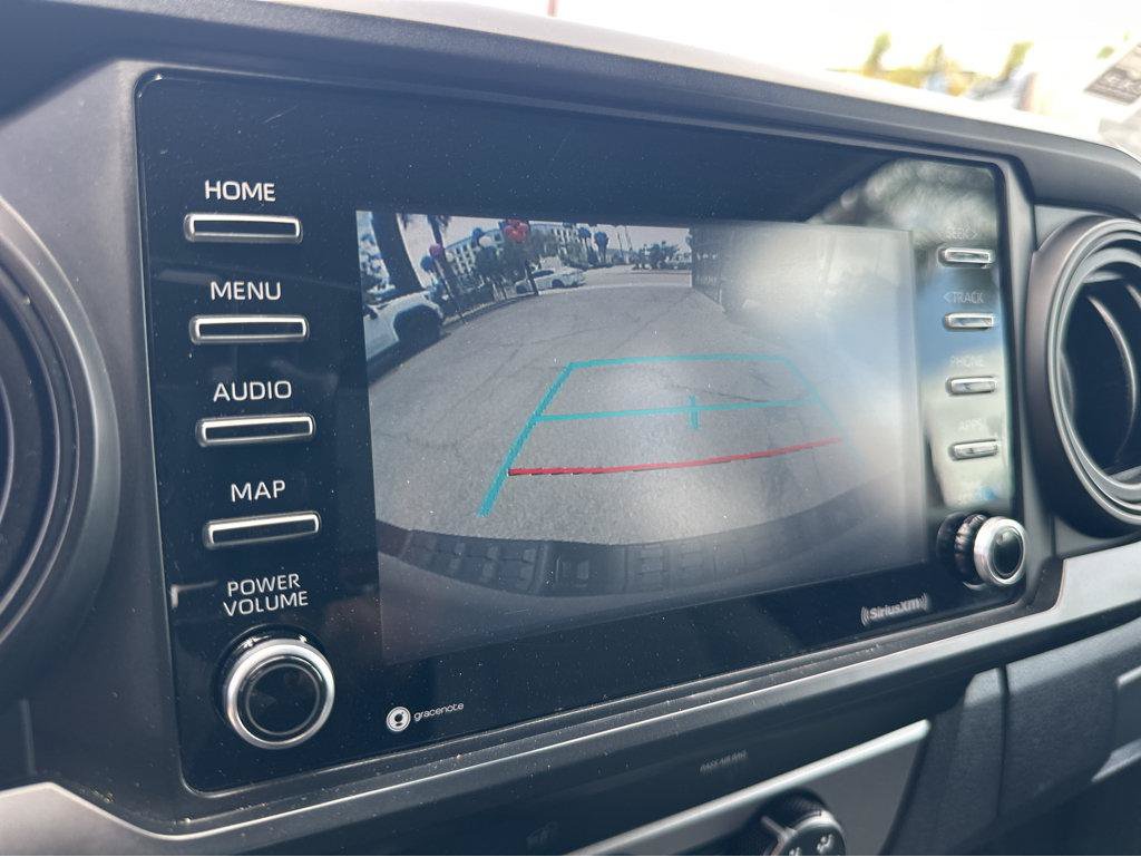 Used 2021 Toyota Tacoma SR w/ SR Convenience Package RWD image 6
