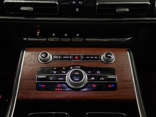 Certified 2023 Lincoln Aviator Reserve image 34