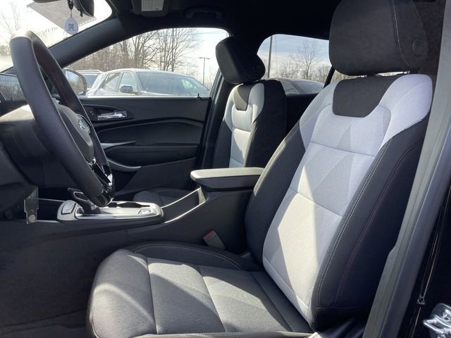 New 2026 Chevrolet Trax RS w/ Driver Confidence Package image 11