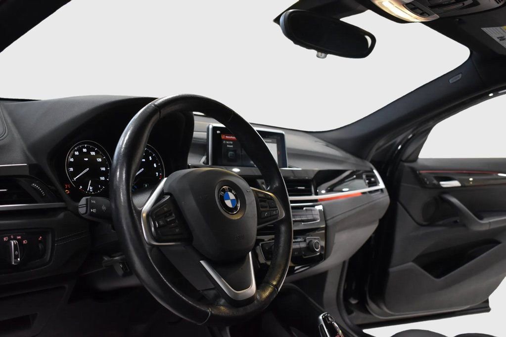 Used 2020 BMW X2 xDrive28i w/ Premium Package image 9