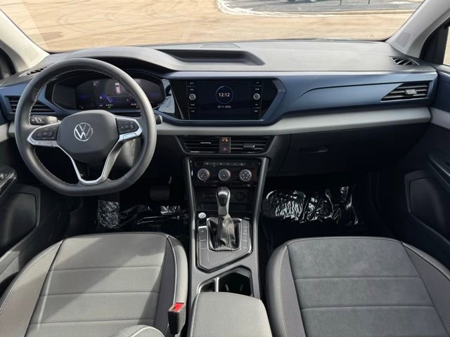 Used 2023 Volkswagen Taos SE image 7