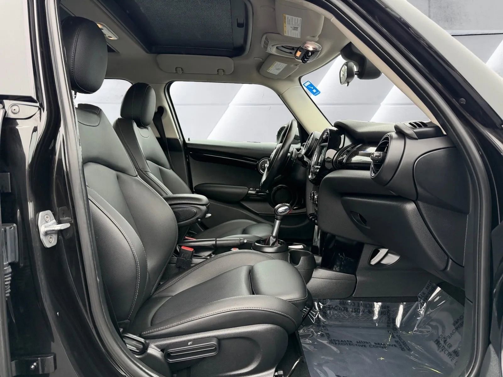 Used 2019 MINI Cooper S w/ Storage Package image 10