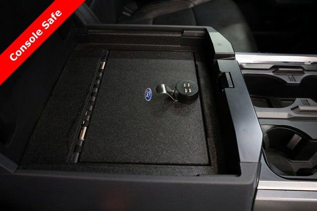 Used 2023 Ford F350 Lariat w/ Lariat Ultimate Package image 15