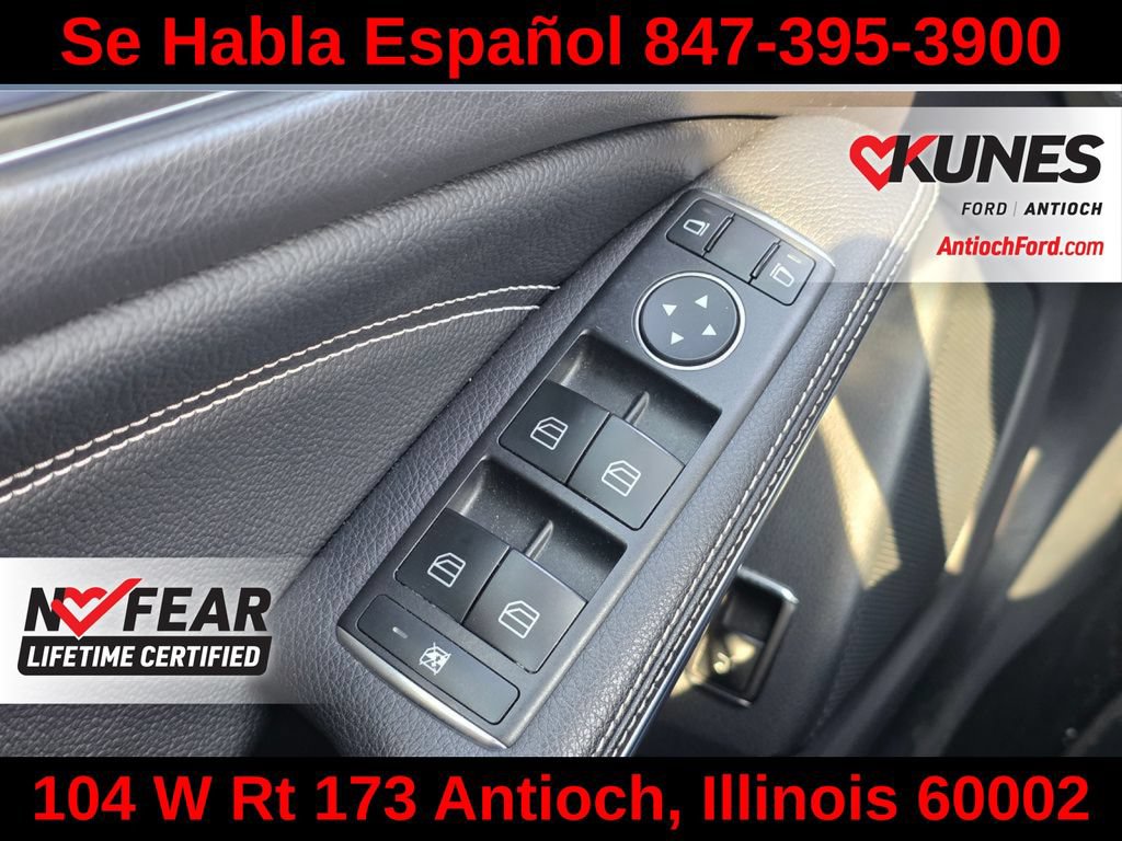 Used 2018 Mercedes-Benz GLA 250 4MATIC image 35
