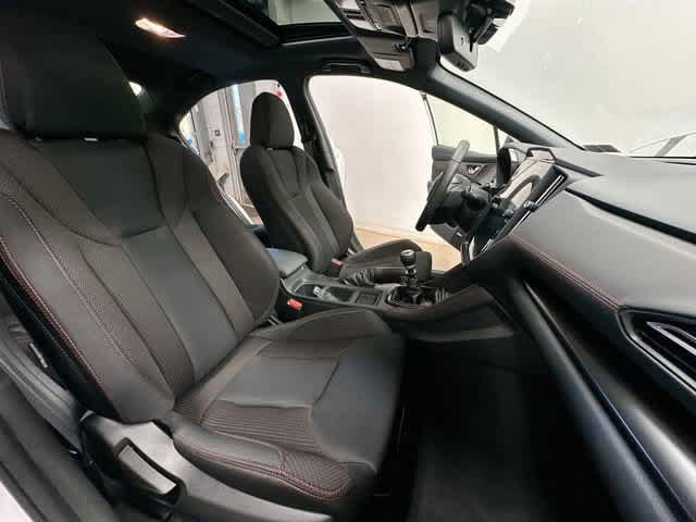 New 2026 Subaru WRX Premium AWD/4WD image 22