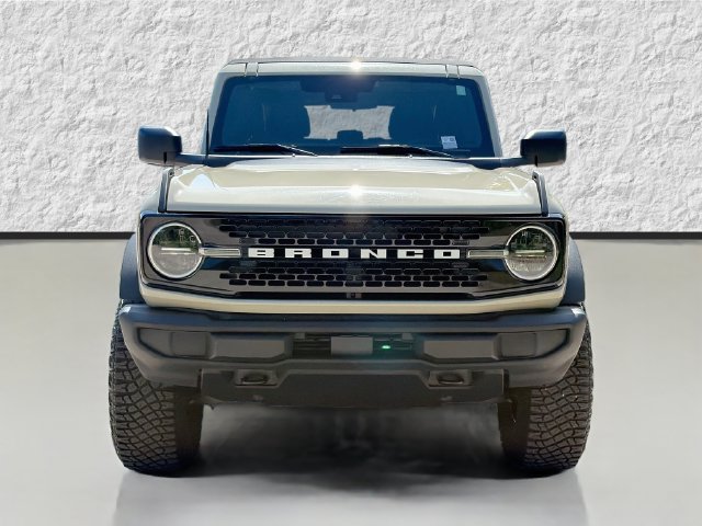 Used 2025 Ford Bronco Big Bend AWD/4WD image 8