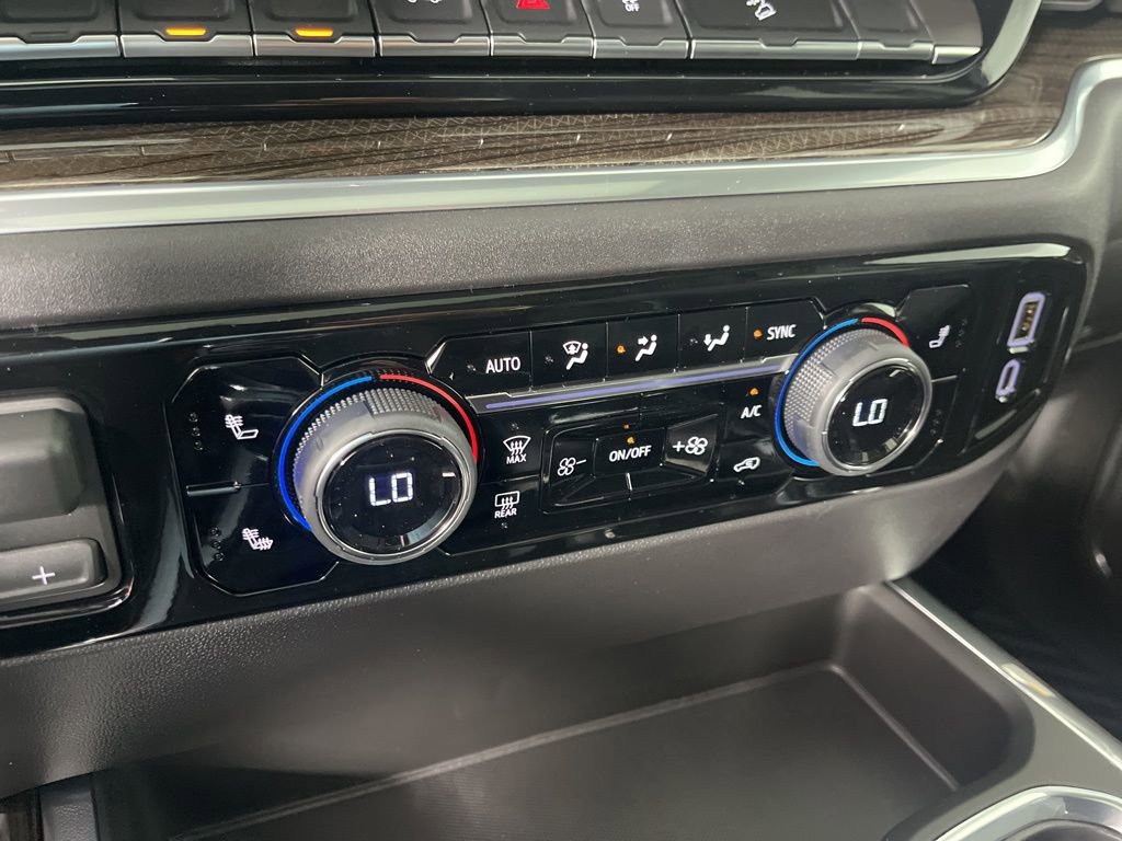 New 2026 Chevrolet Silverado 1500 LT Trail Boss image 30