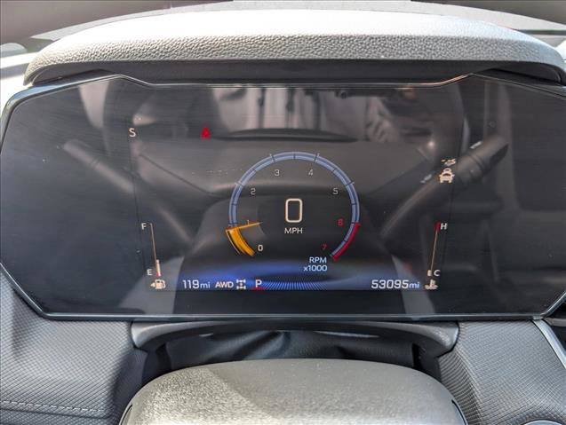 Used 2025 Chevrolet TrailBlazer LT image 11