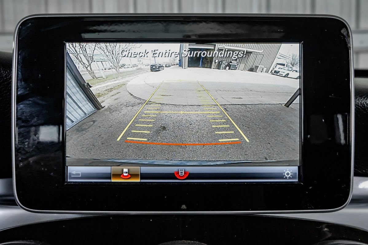 Used 2019 Mercedes-Benz GLC 300 image 21