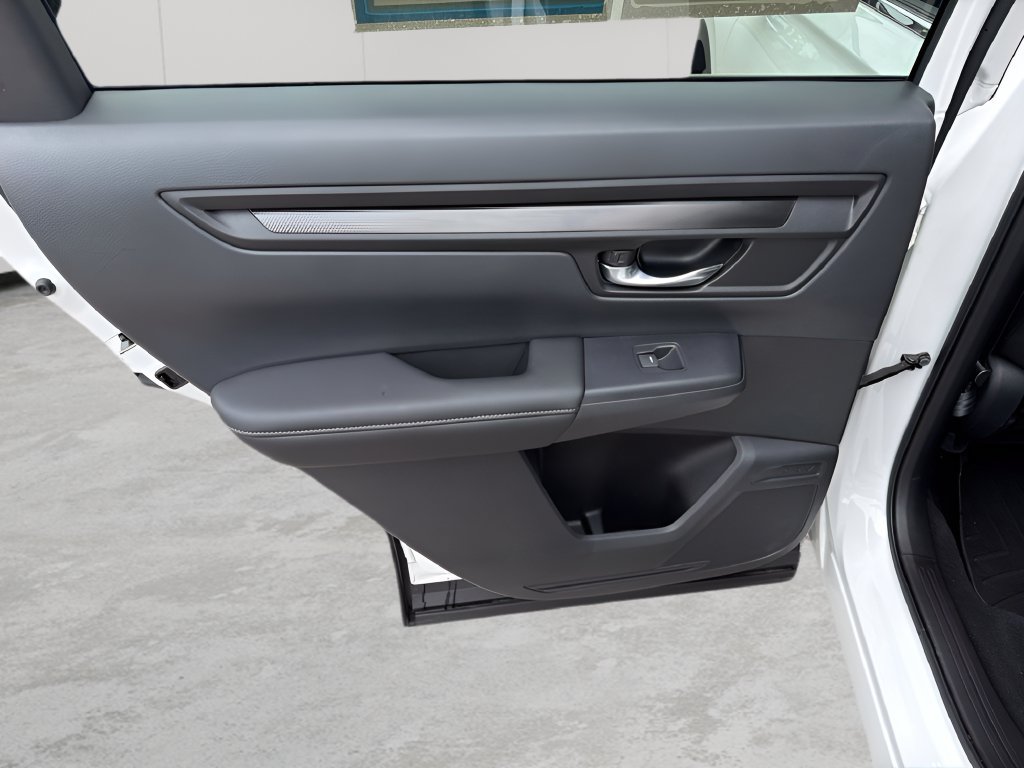 Used 2026 Honda CR-V LX image 10