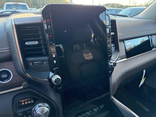 New 2026 RAM 1500 Limited AWD/4WD image 21
