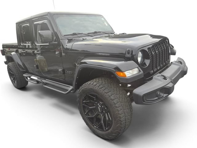 Used 2023 Jeep Gladiator Sport