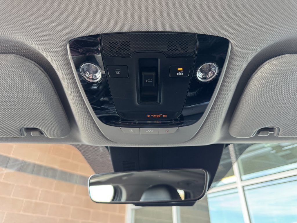 Used 2022 Kia Sorento SX image 30