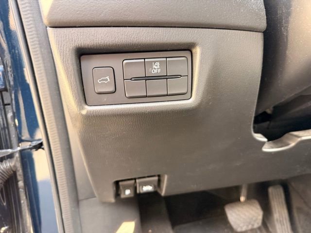 Used 2023 MAZDA CX-5 AWD 2.5 S w/ Premium Package image 10