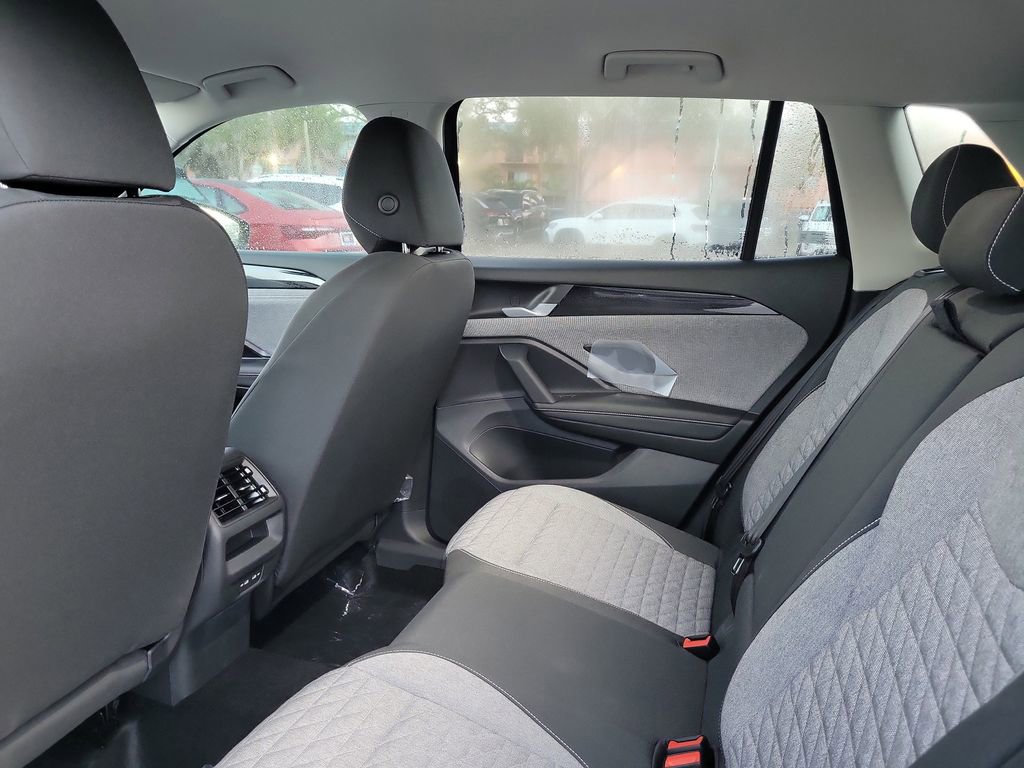 New 2026 Volkswagen Tiguan S image 5