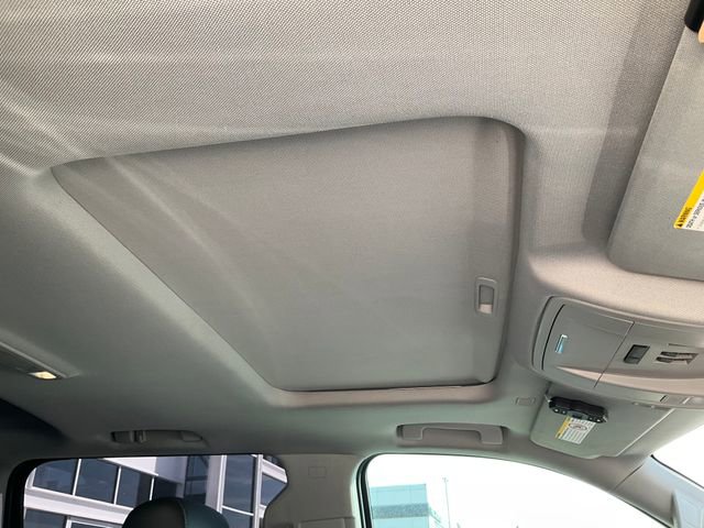 Used 2017 Chevrolet Silverado 2500 LTZ w/ Duramax Plus Package image 14
