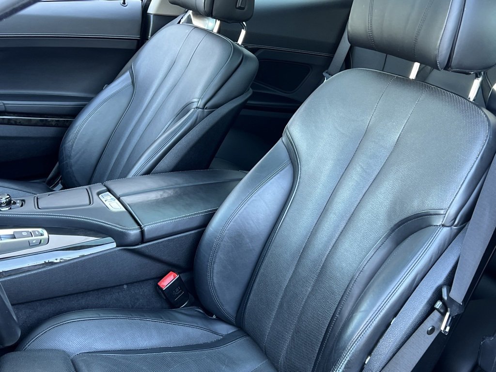 Used 2014 BMW 650i Coupe image 16