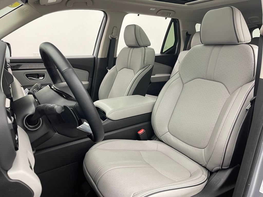 Used 2025 Honda Pilot Elite image 20
