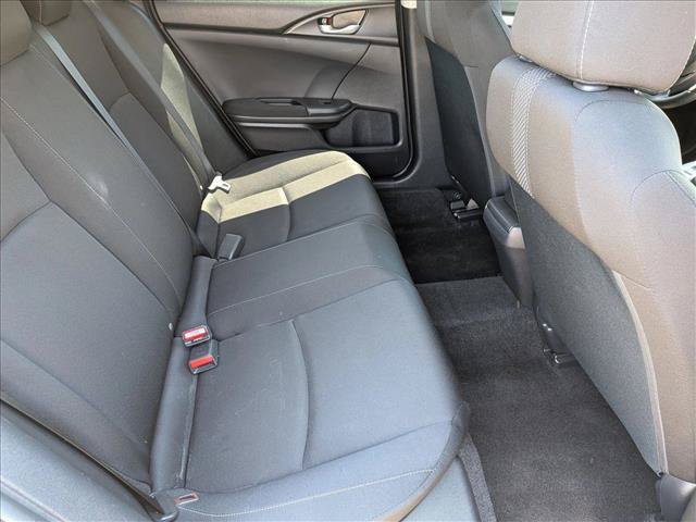 Used 2019 Honda Civic LX image 18