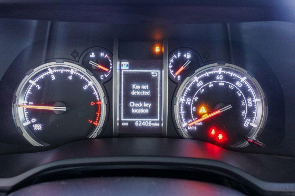 Certified 2022 Toyota 4Runner TRD Off-Road image 18