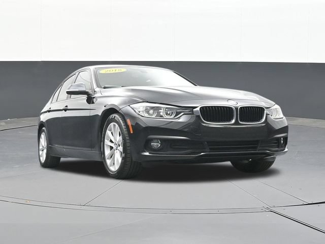 Used 2018 BMW 320i xDrive Sedan AWD/4WD image 51