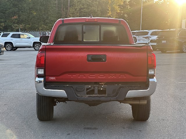 Used 2023 Toyota Tacoma SR5 RWD image 7