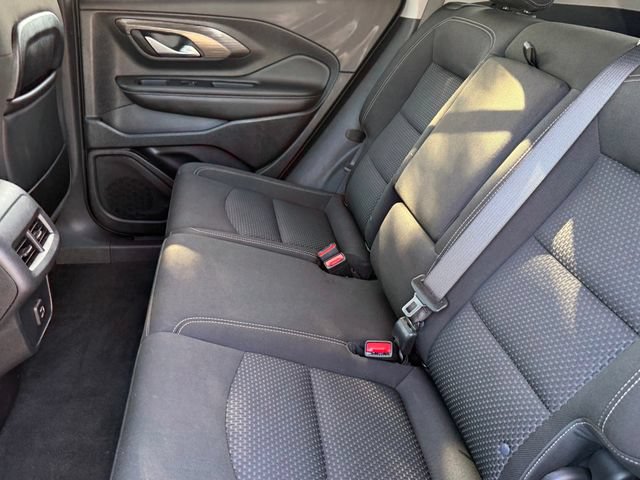 Used 2024 GMC Terrain SLE AWD/4WD image 24