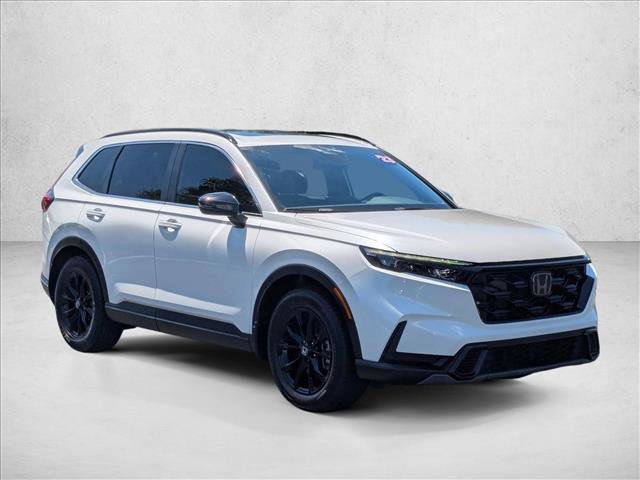 Used 2023 Honda CR-V Sport image 3