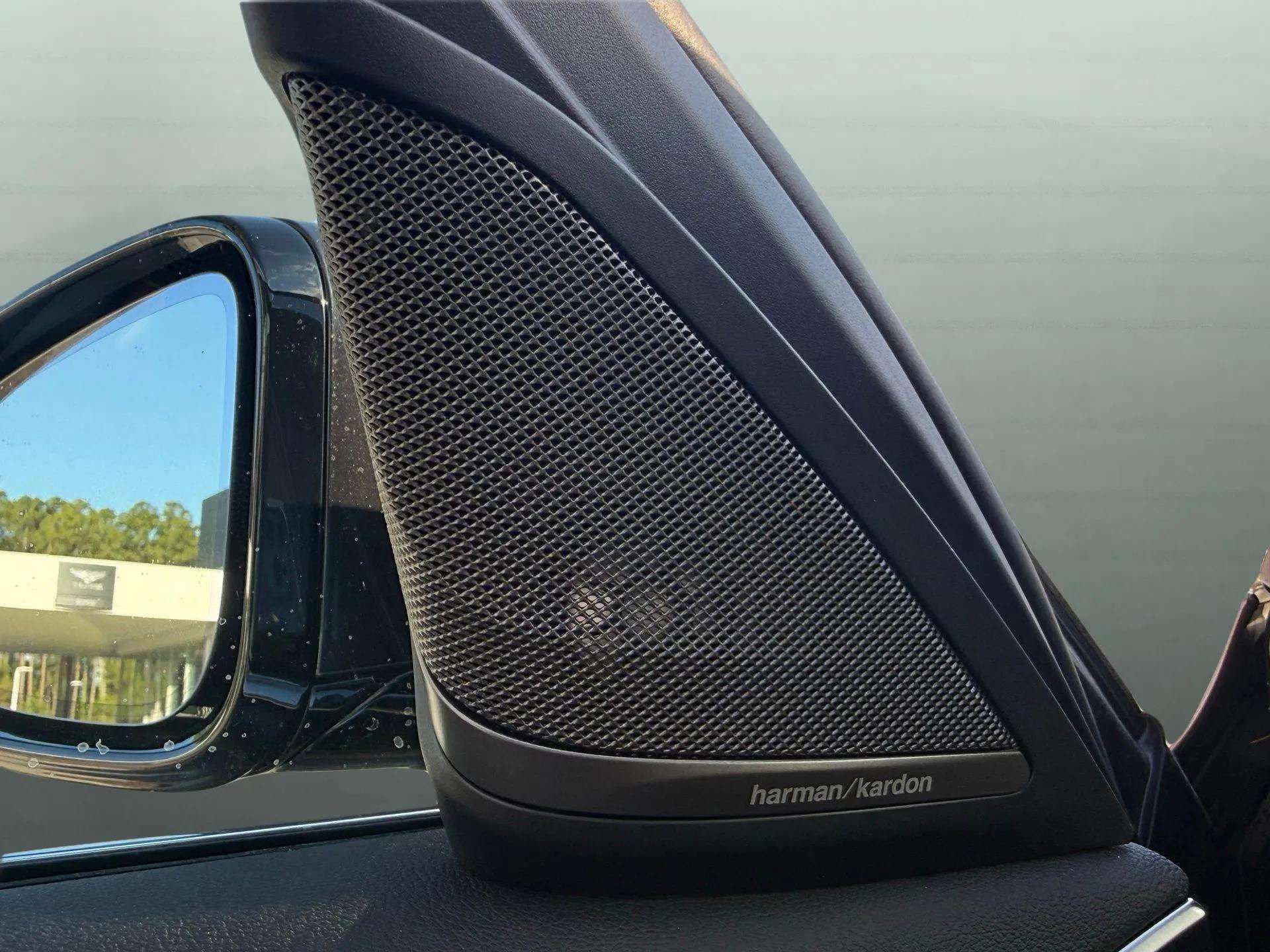 Used 2023 BMW 530e xDrive w/ Premium Package AWD/4WD image 43