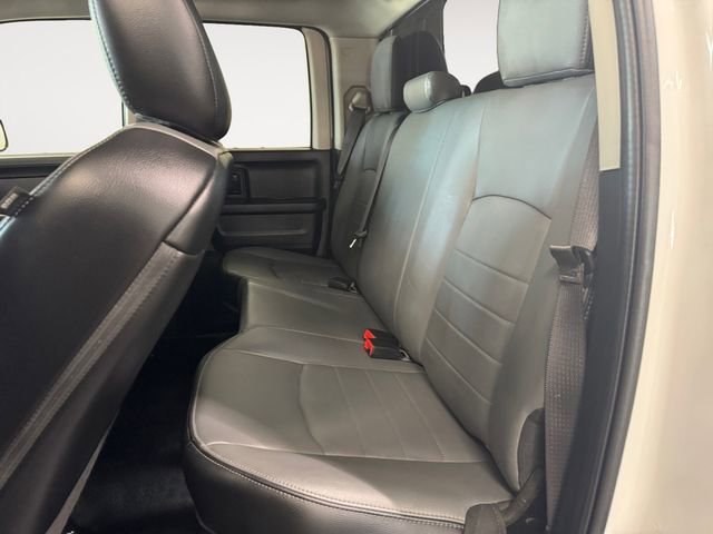 Used 2022 RAM 1500 Tradesman w/ Trailer Tow Group AWD/4WD image 21