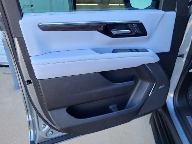 New 2026 Chevrolet Tahoe Premier w/ Sun And Tow Package image 15