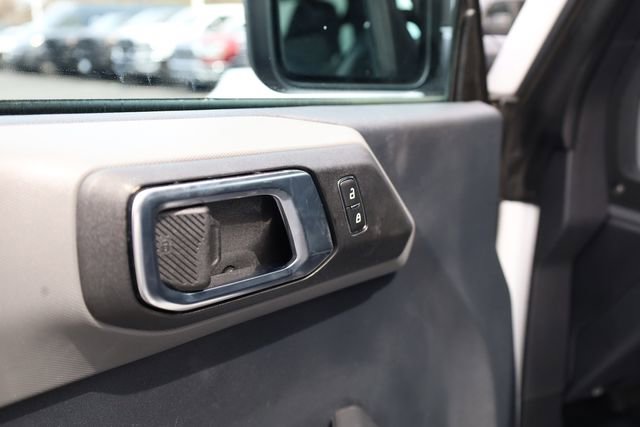 Used 2023 Ford Bronco Big Bend image 15