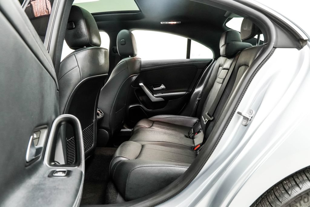 Used 2025 Mercedes-Benz CLA 250 image 19