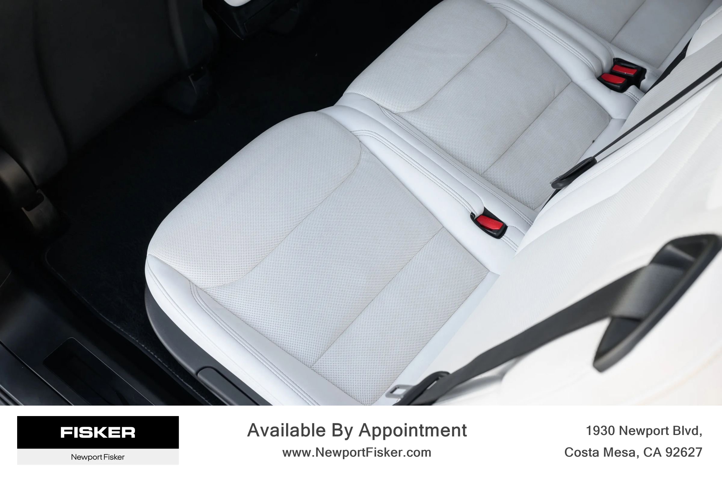 Used 2022 Tesla Model X AWD/4WD image 18