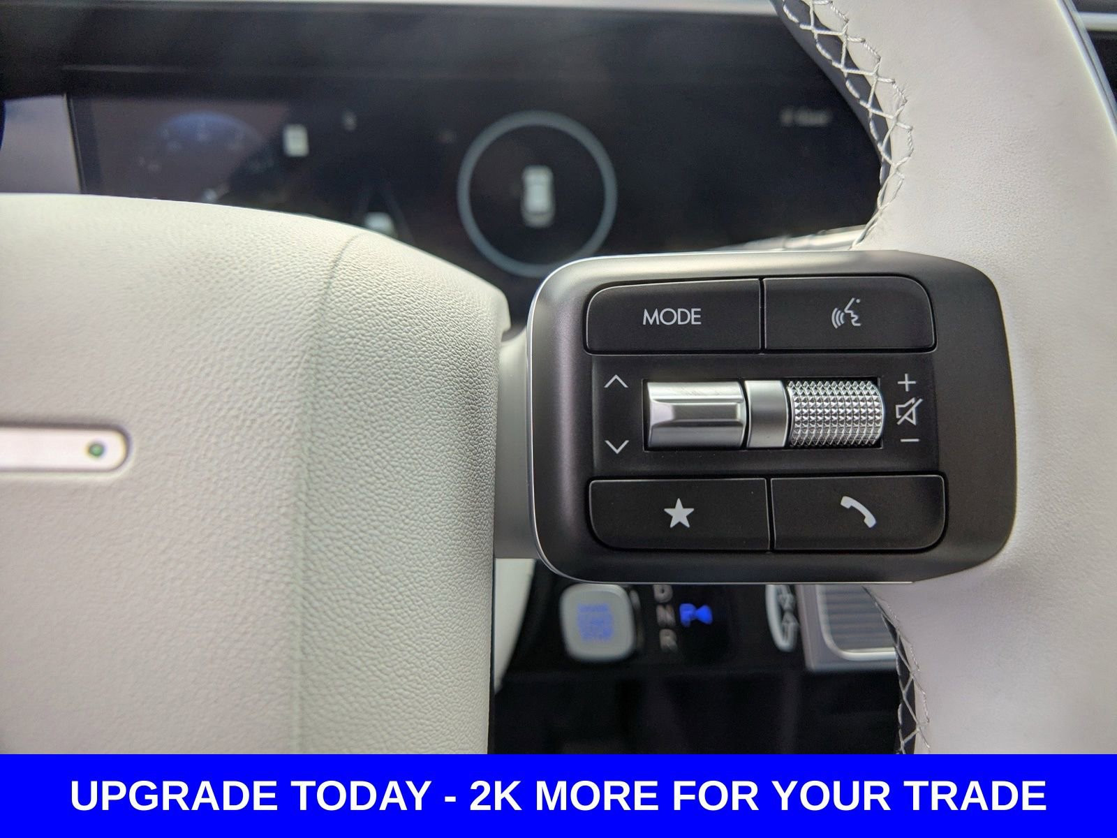 New 2026 Hyundai Palisade Calligraphy image 16