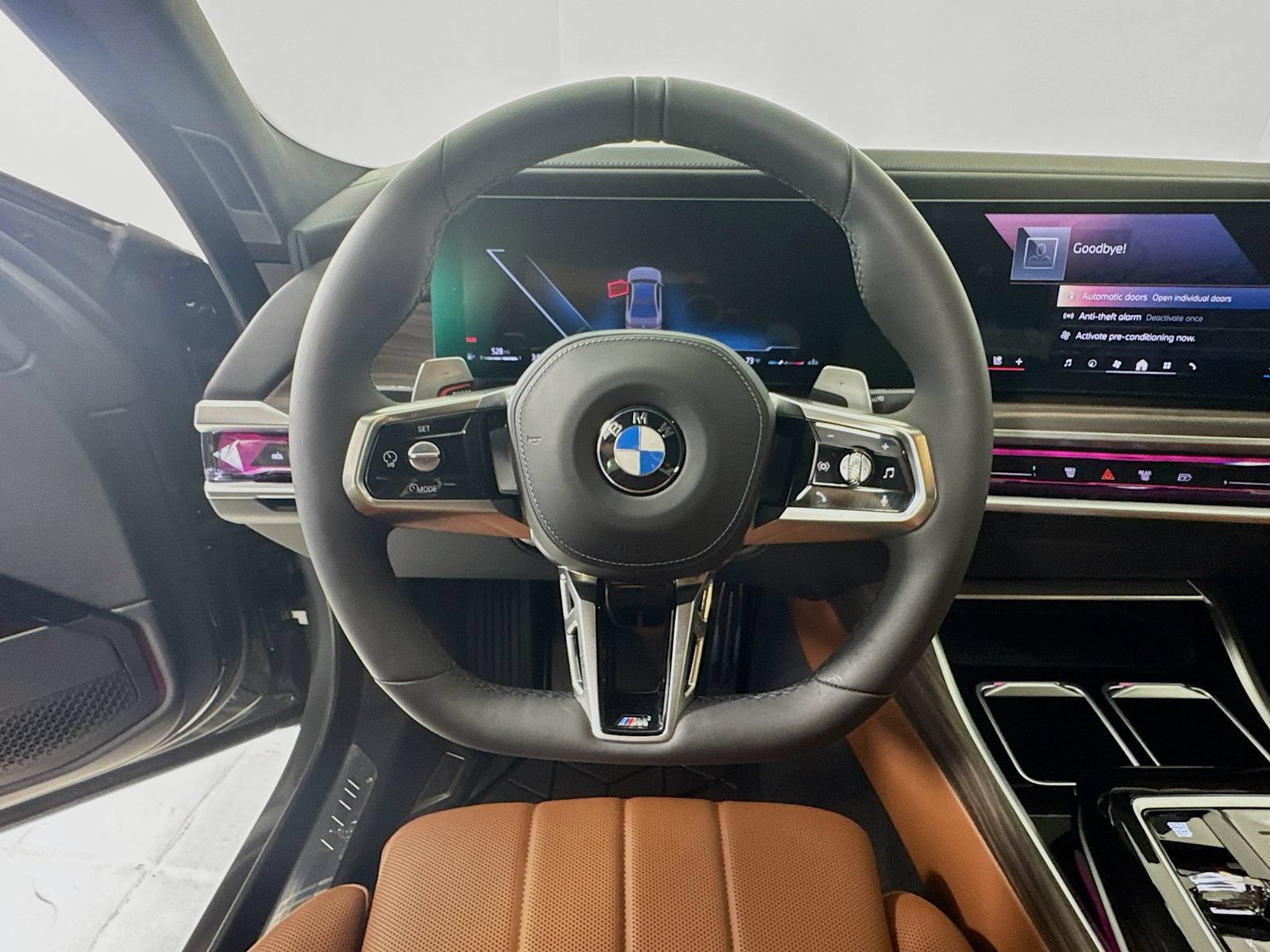 Used 2026 BMW 760i xDrive AWD/4WD image 11